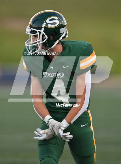 Thumbnail 1 in Stratford vs. Cy-Fair photogallery.