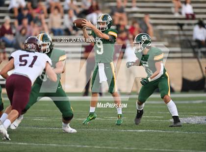 Thumbnail 3 in Stratford vs. Cy-Fair photogallery.