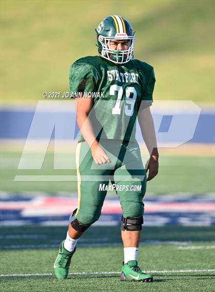 Thumbnail 2 in Stratford vs. Cy-Fair photogallery.