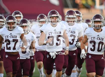 Thumbnail 3 in Stratford vs. Cy-Fair photogallery.