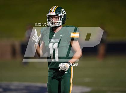 Thumbnail 2 in Stratford vs. Cy-Fair photogallery.