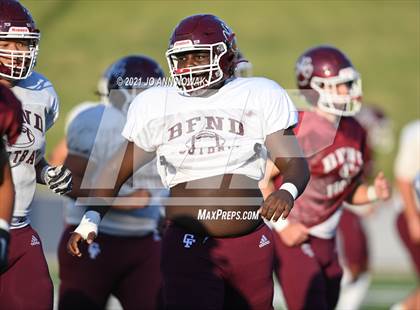 Thumbnail 1 in Stratford vs. Cy-Fair photogallery.