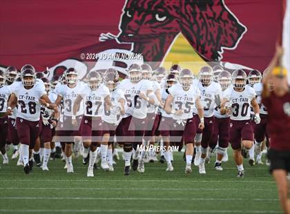 Thumbnail 1 in Stratford vs. Cy-Fair photogallery.