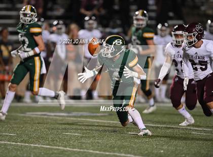 Thumbnail 2 in Stratford vs. Cy-Fair photogallery.