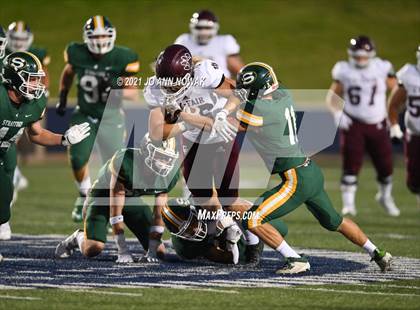 Thumbnail 2 in Stratford vs. Cy-Fair photogallery.