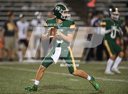 Thumbnail 1 in Stratford vs. Cy-Fair photogallery.