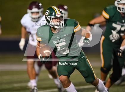 Thumbnail 2 in Stratford vs. Cy-Fair photogallery.