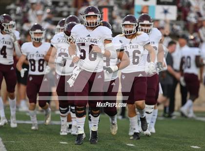 Thumbnail 1 in Stratford vs. Cy-Fair photogallery.