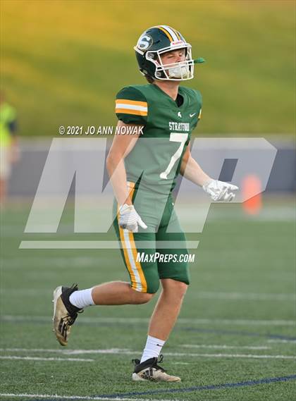 Thumbnail 1 in Stratford vs. Cy-Fair photogallery.
