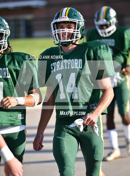 Thumbnail 3 in Stratford vs. Cy-Fair photogallery.