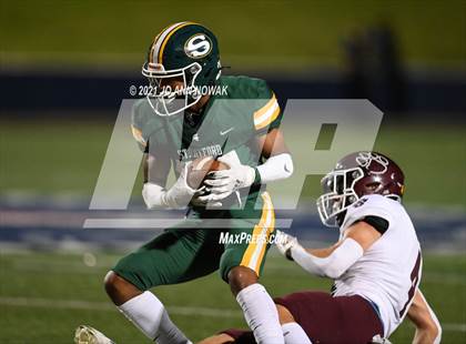 Thumbnail 1 in Stratford vs. Cy-Fair photogallery.