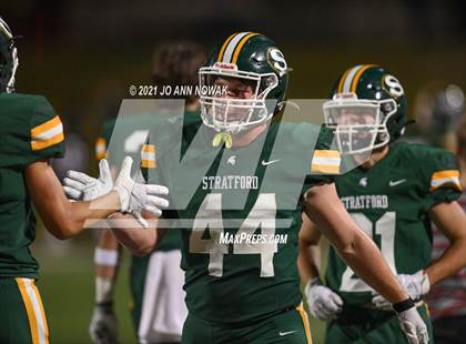 Thumbnail 1 in Stratford vs. Cy-Fair photogallery.