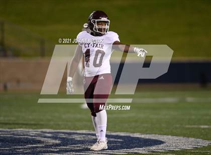 Thumbnail 3 in Stratford vs. Cy-Fair photogallery.