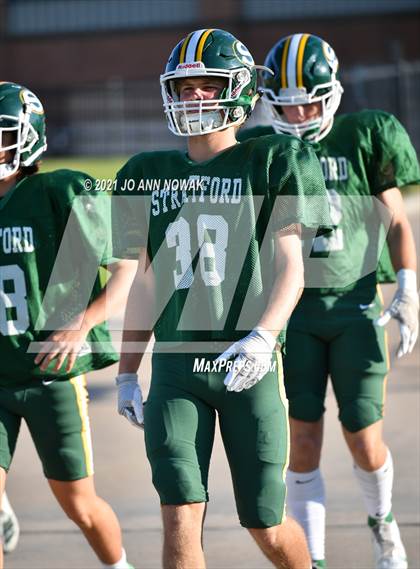 Thumbnail 1 in Stratford vs. Cy-Fair photogallery.