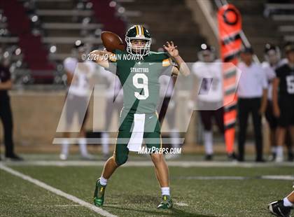 Thumbnail 1 in Stratford vs. Cy-Fair photogallery.