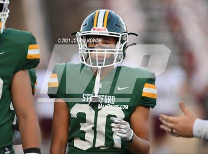 Thumbnail 1 in Stratford vs. Cy-Fair photogallery.