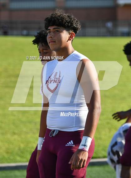 Thumbnail 3 in Stratford vs. Cy-Fair photogallery.