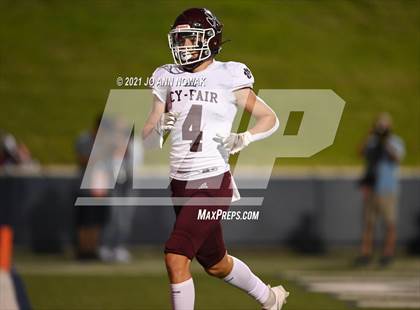 Thumbnail 3 in Stratford vs. Cy-Fair photogallery.