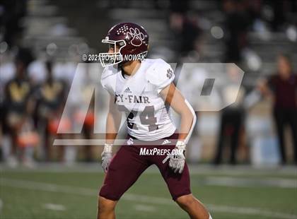 Thumbnail 3 in Stratford vs. Cy-Fair photogallery.