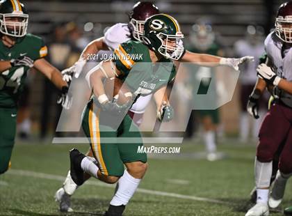 Thumbnail 3 in Stratford vs. Cy-Fair photogallery.