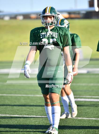 Thumbnail 2 in Stratford vs. Cy-Fair photogallery.