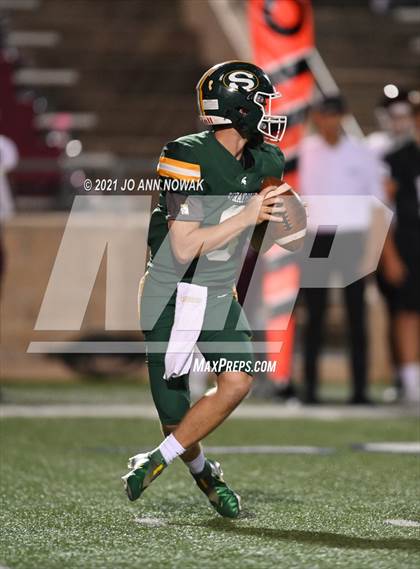 Thumbnail 3 in Stratford vs. Cy-Fair photogallery.