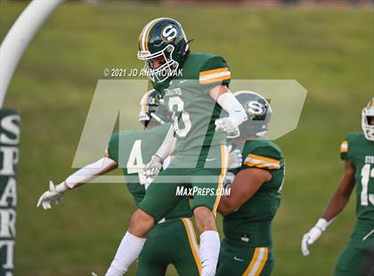 Thumbnail 2 in Stratford vs. Cy-Fair photogallery.