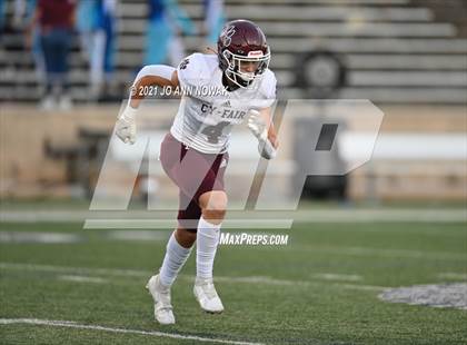 Thumbnail 1 in Stratford vs. Cy-Fair photogallery.