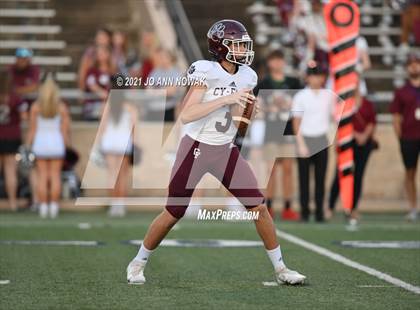Thumbnail 2 in Stratford vs. Cy-Fair photogallery.