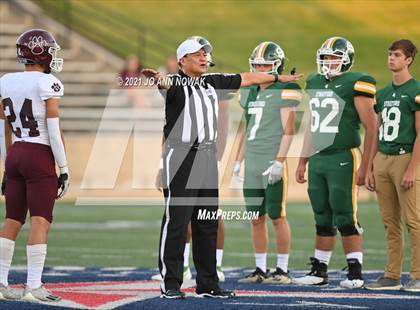 Thumbnail 3 in Stratford vs. Cy-Fair photogallery.