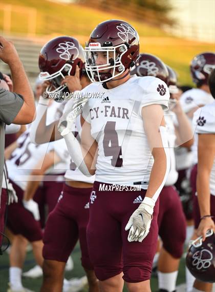 Thumbnail 2 in Stratford vs. Cy-Fair photogallery.