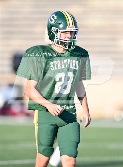 Thumbnail 2 in Stratford vs. Cy-Fair photogallery.