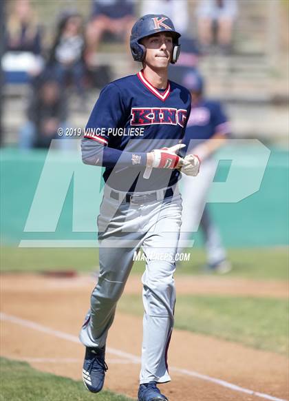 Thumbnail 3 in King @ Village Christian (CIF SS D2 W/C) photogallery.