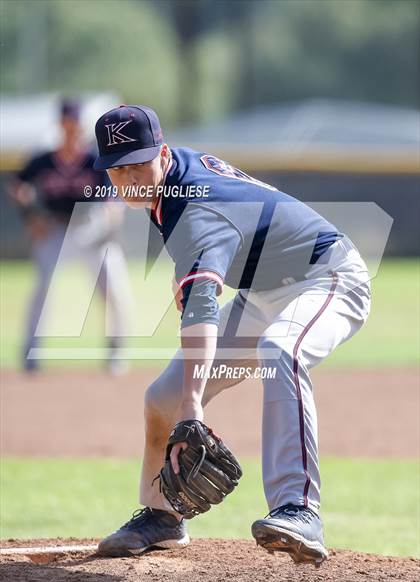 Thumbnail 1 in King @ Village Christian (CIF SS D2 W/C) photogallery.