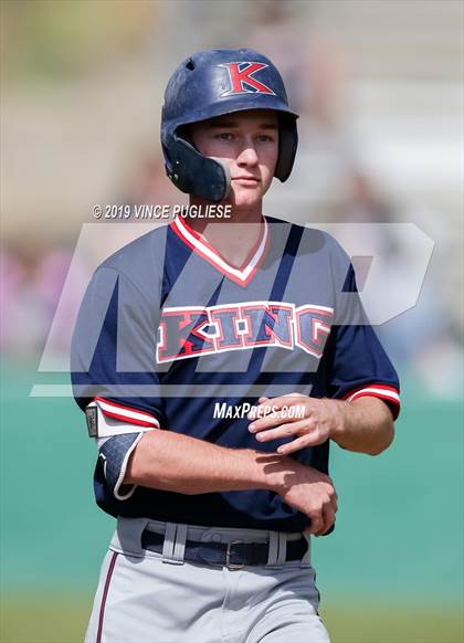 Thumbnail 2 in King @ Village Christian (CIF SS D2 W/C) photogallery.