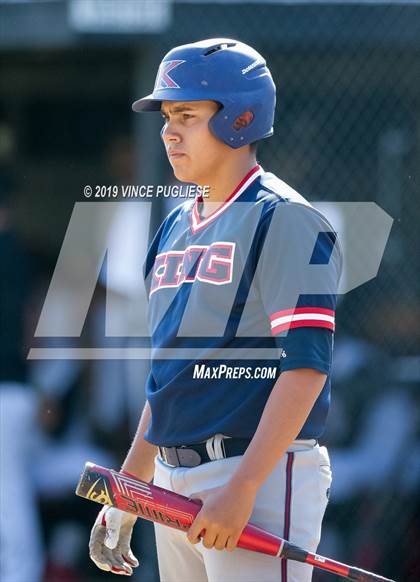 Thumbnail 3 in King @ Village Christian (CIF SS D2 W/C) photogallery.