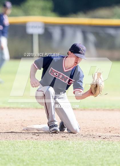 Thumbnail 1 in King @ Village Christian (CIF SS D2 W/C) photogallery.