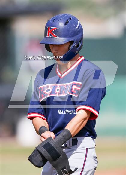Thumbnail 3 in King @ Village Christian (CIF SS D2 W/C) photogallery.