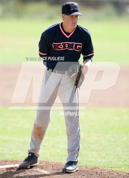 Thumbnail 3 in King @ Village Christian (CIF SS D2 W/C) photogallery.