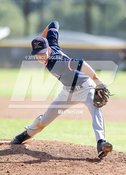 Thumbnail 3 in King @ Village Christian (CIF SS D2 W/C) photogallery.