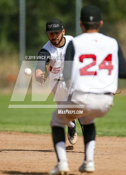 Thumbnail 2 in King @ Village Christian (CIF SS D2 W/C) photogallery.