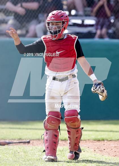 Thumbnail 1 in King @ Village Christian (CIF SS D2 W/C) photogallery.