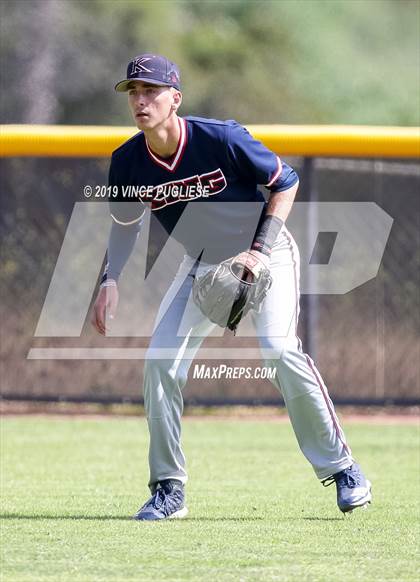 Thumbnail 2 in King @ Village Christian (CIF SS D2 W/C) photogallery.