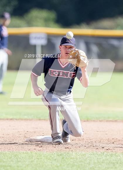 Thumbnail 2 in King @ Village Christian (CIF SS D2 W/C) photogallery.