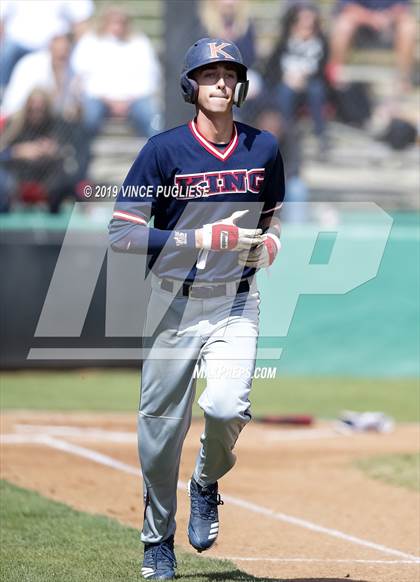 Thumbnail 3 in King @ Village Christian (CIF SS D2 W/C) photogallery.