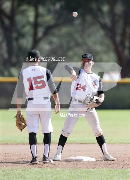 Thumbnail 2 in King @ Village Christian (CIF SS D2 W/C) photogallery.