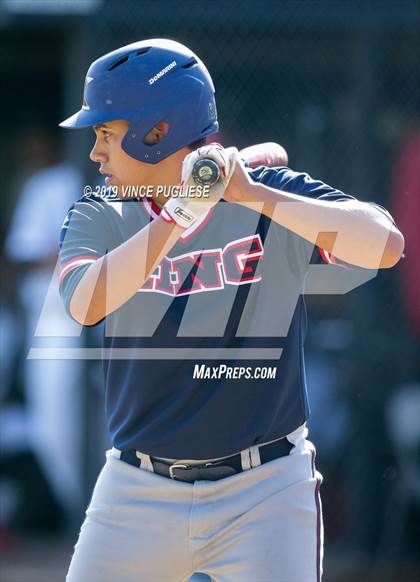 Thumbnail 1 in King @ Village Christian (CIF SS D2 W/C) photogallery.