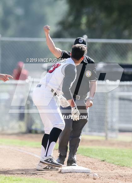 Thumbnail 2 in King @ Village Christian (CIF SS D2 W/C) photogallery.