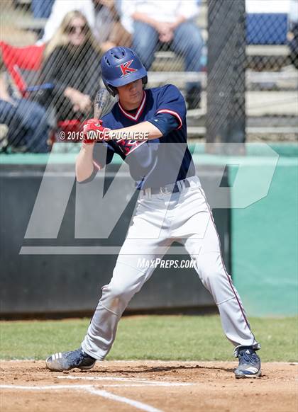 Thumbnail 2 in King @ Village Christian (CIF SS D2 W/C) photogallery.