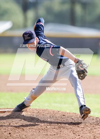 Thumbnail 2 in King @ Village Christian (CIF SS D2 W/C) photogallery.